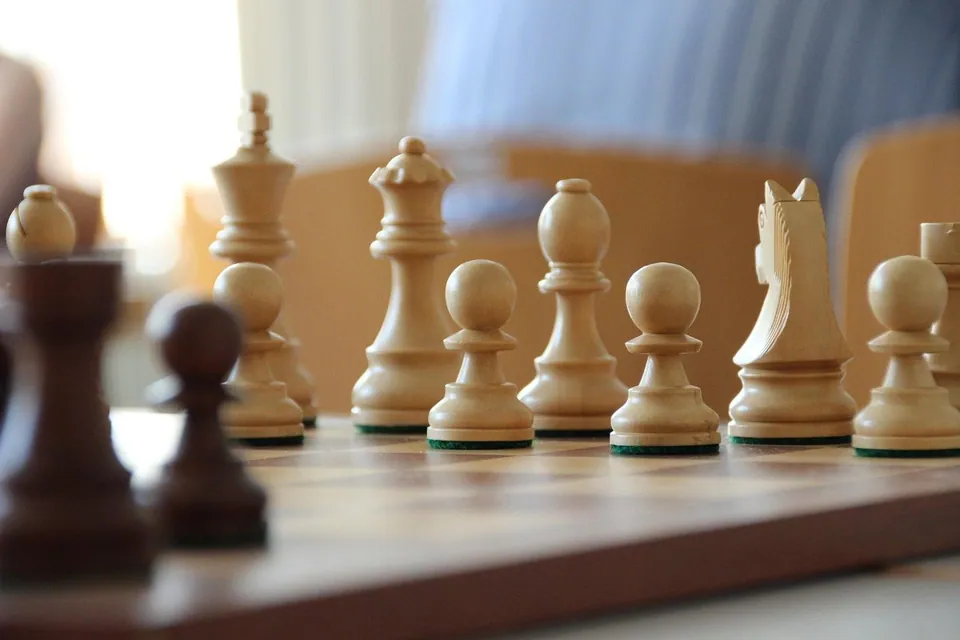 Bahamas Chess Federation
